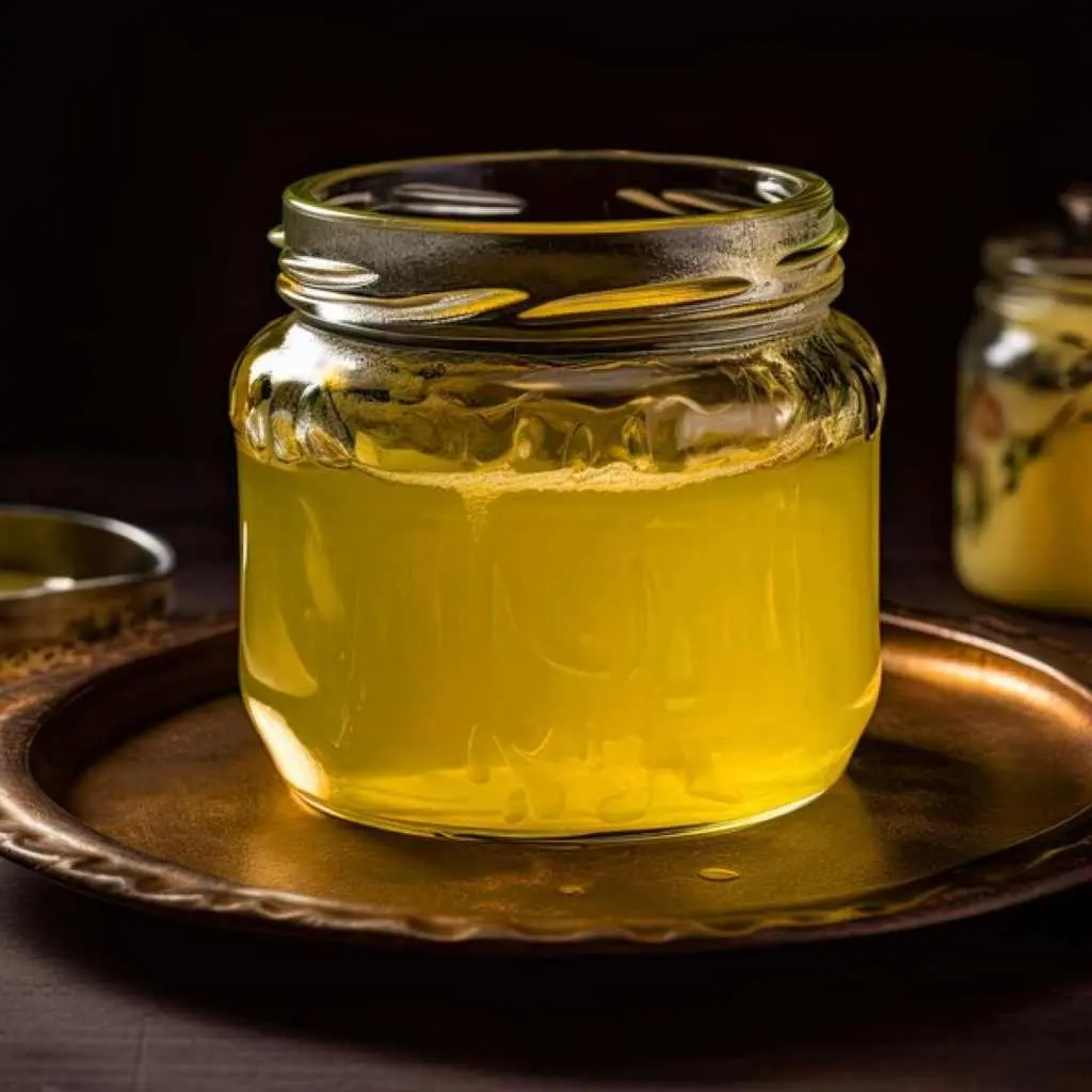 Ghee